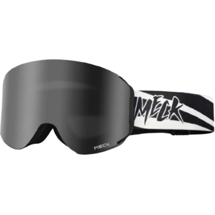 Очки горнолыжные Meck