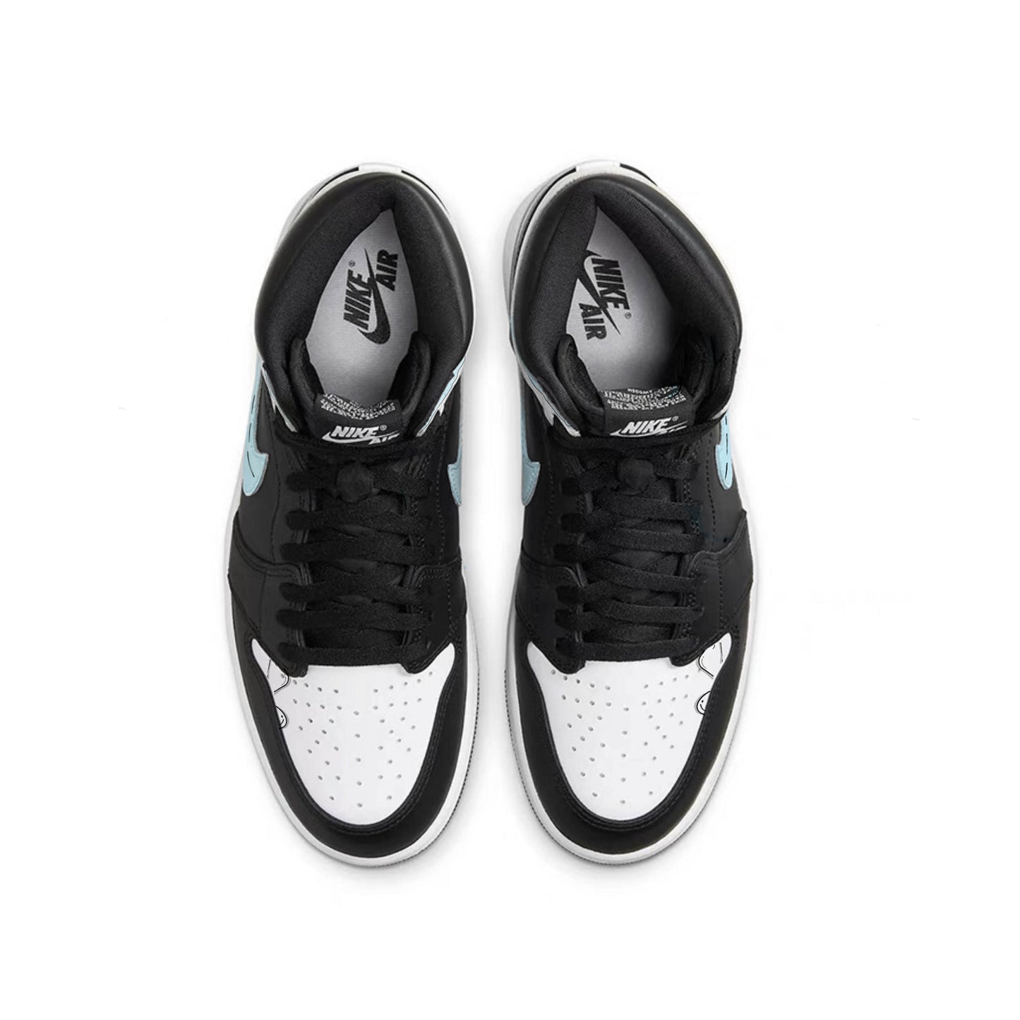 Кроссовки Jordan air - Boxette Shop