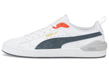 Кроссовки Puma Suede Bloc Retro Low - Boxette Shop