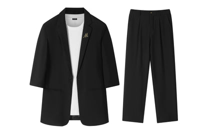 Minfinity erkaklar kostyumi