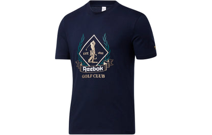 Футболка мужская Reebok - Boxette Shop