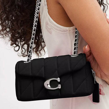 Сумка женская Coach Tabby 20 - Boxette Shop