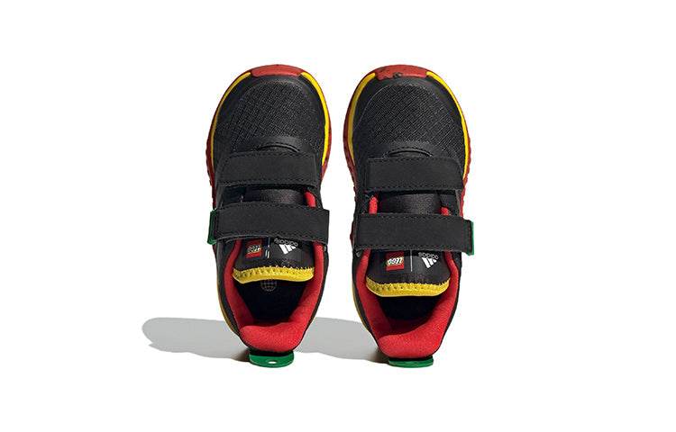 Кроссовки детские Adidas Sport DNA - Boxette Shop