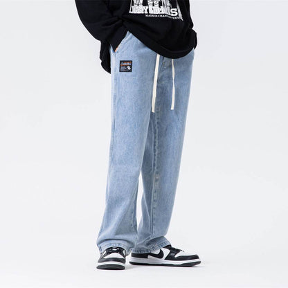 Джинсы мужские Antioffice - Boxette Shop