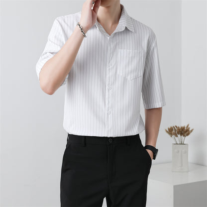 Рубашка мужская Pierre Cardin