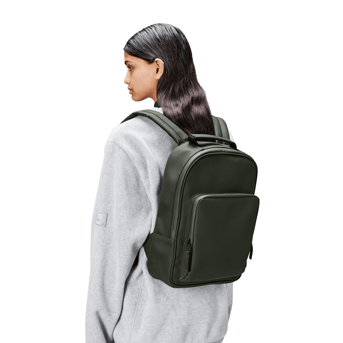Рюкзак Rains Regular Shoulder Bag - Boxette Shop