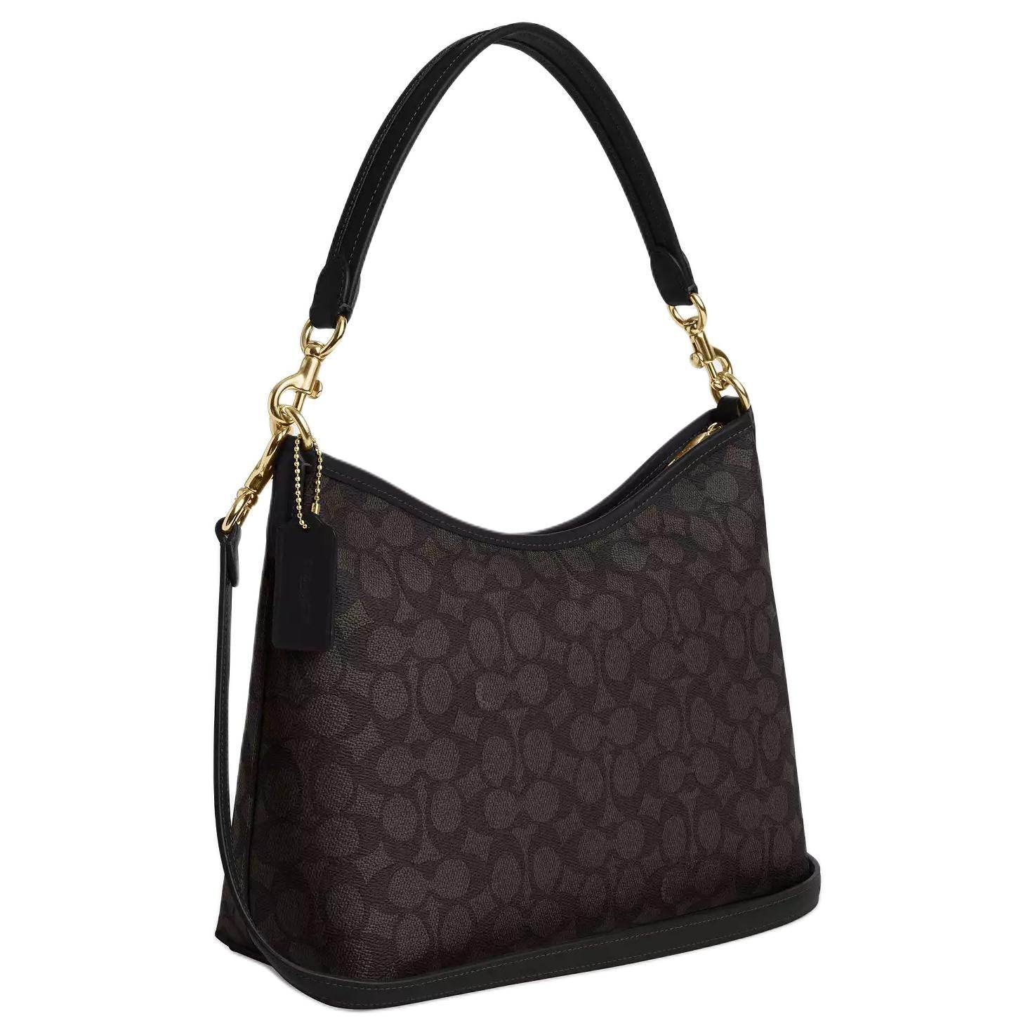 Сумка женская Coach Laurel 31 - Boxette Shop