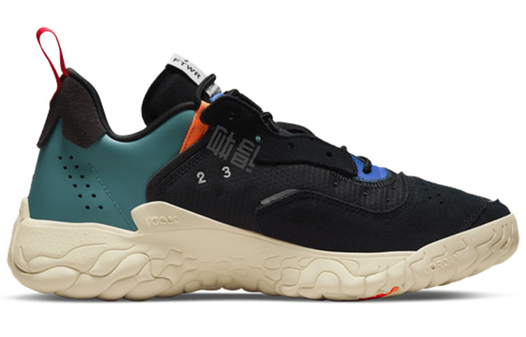 Кроссовки мужские Jordan delta - Boxette Shop