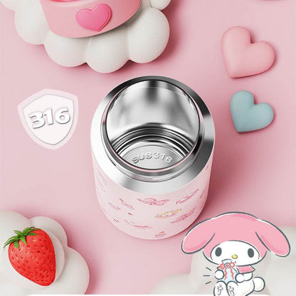 Термокружка Sanrio - Boxette Shop