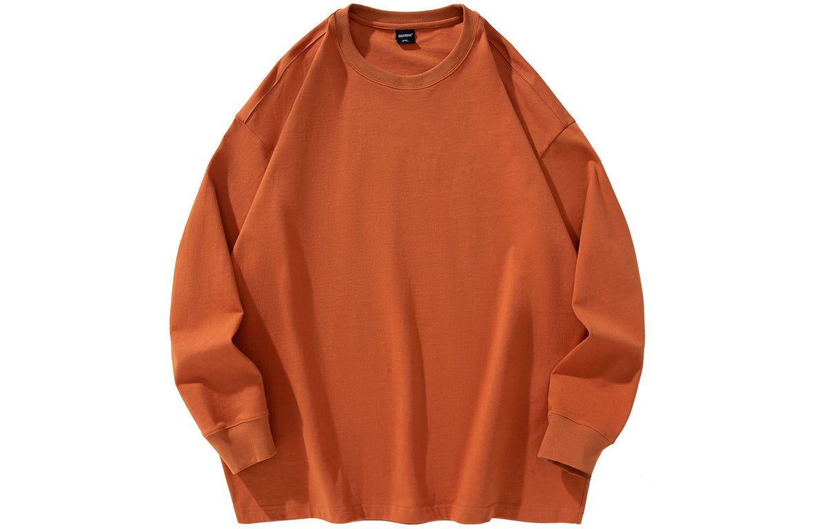 Лонгслив мужской GOLFCROSS