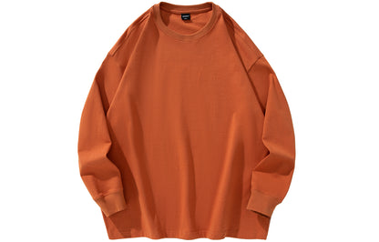 Лонгслив мужской GOLFCROSS