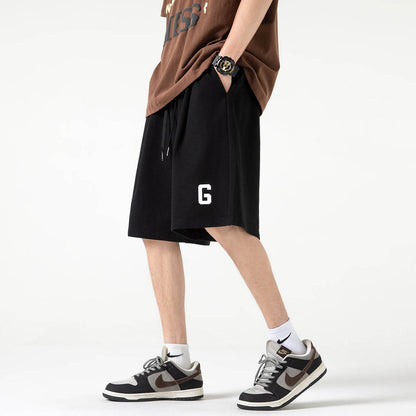 Спортивные шорты мужские Golfcross - Boxette Shop