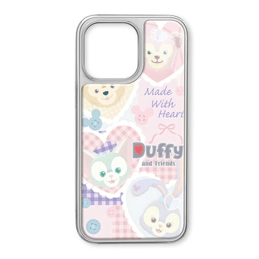 Чехол для телефона Disney Duffy Family