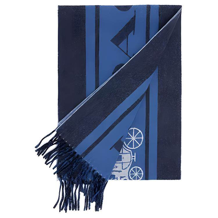 Шарф Coach - Boxette Shop