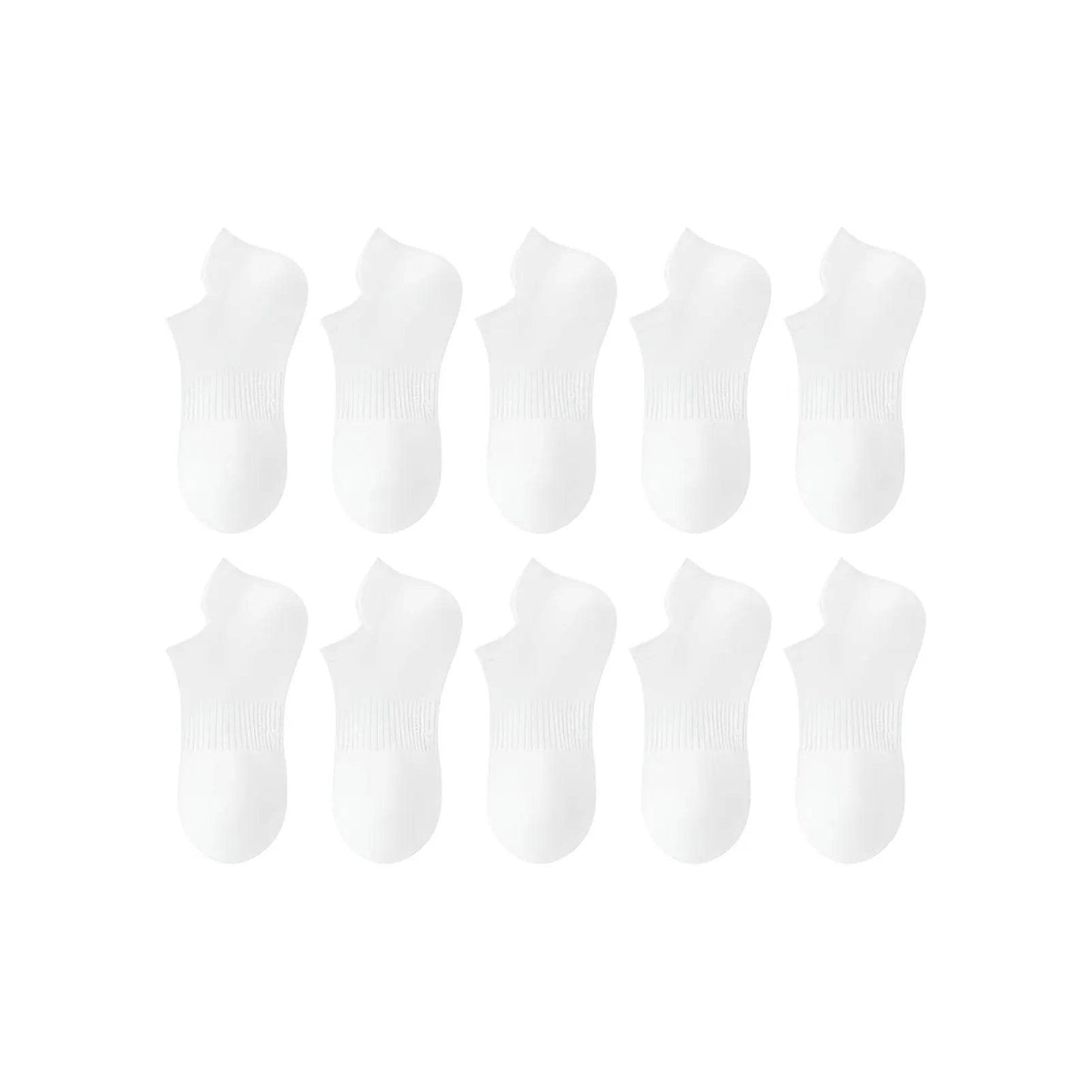 Носки мужские Reebok 10A Antibacterial - Boxette Shop