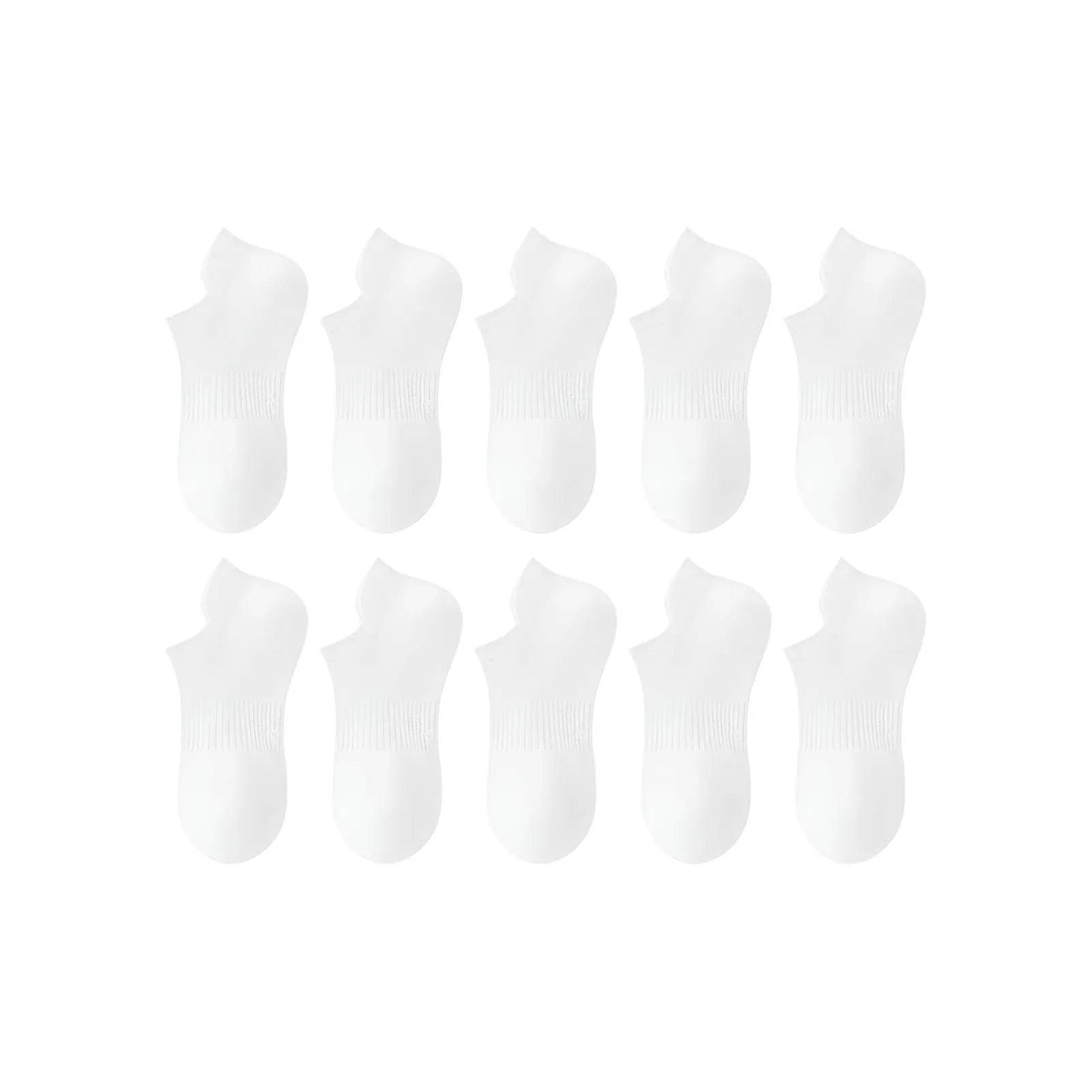 Носки мужские Reebok 10A Antibacterial - Boxette Shop