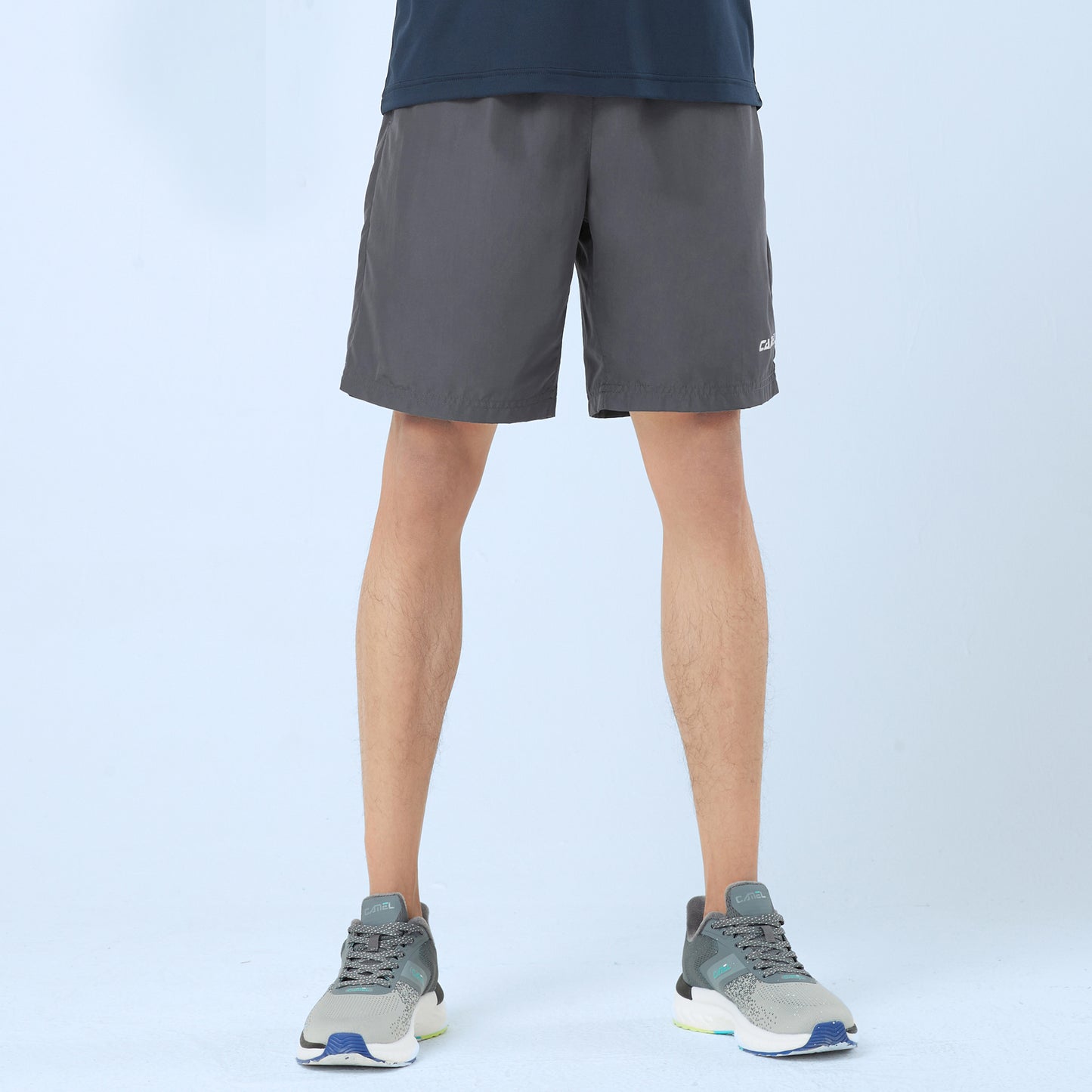 Спортивные шорты мужские Camel