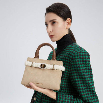 Сумка женская Charles&Keith - Boxette Shop