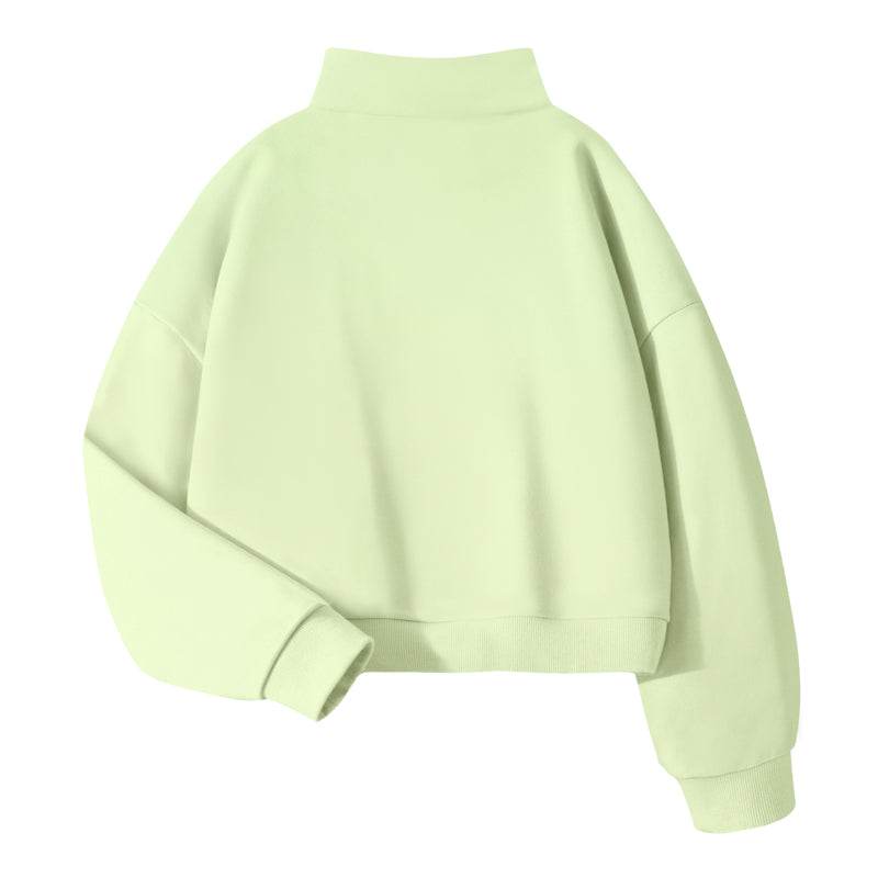 Свитшот женский Meijo Miniso Athleisure - Boxette Shop