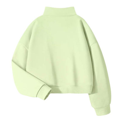 Свитшот женский Meijo Miniso Athleisure - Boxette Shop