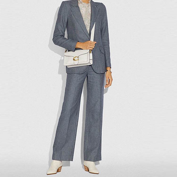 Сумка женская Coach Tabby 26 - Boxette Shop