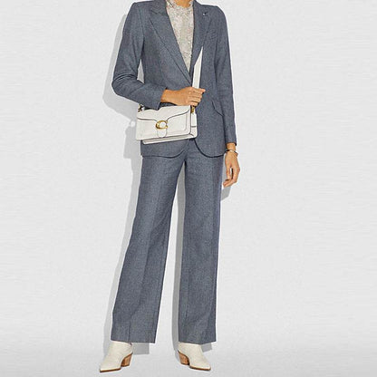 Сумка женская Coach Tabby 26 - Boxette Shop