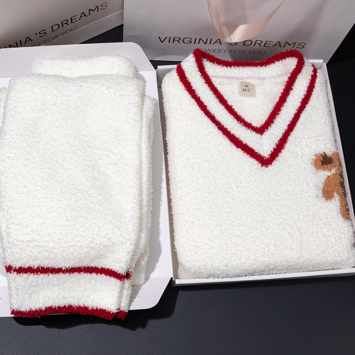 Пижама Da Vinci Code