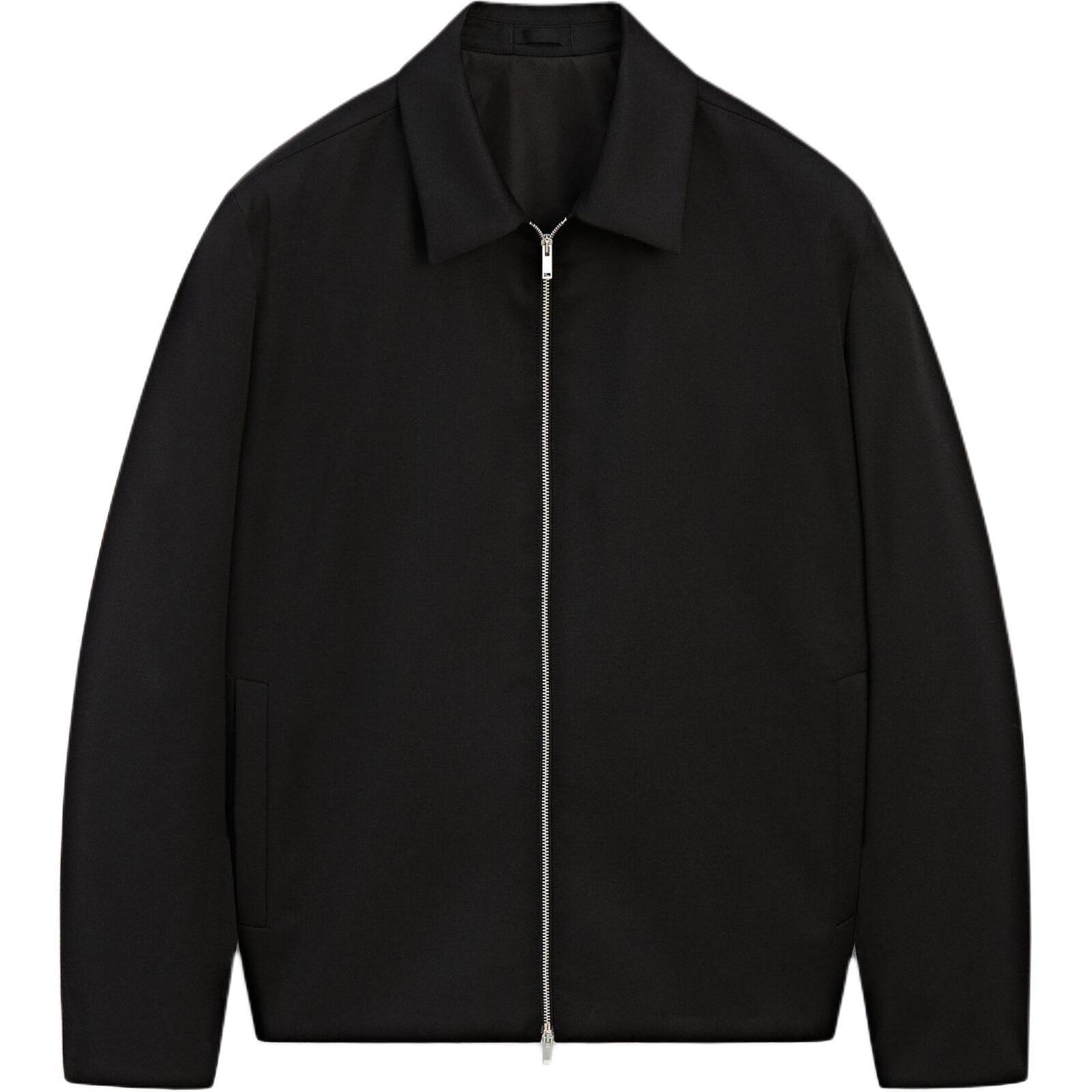 Куртка мужская Massimo Dutti Casual - Boxette Shop