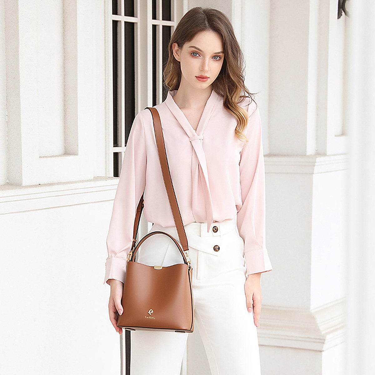 Сумка женская Pierre Cardin advanced - Boxette Shop