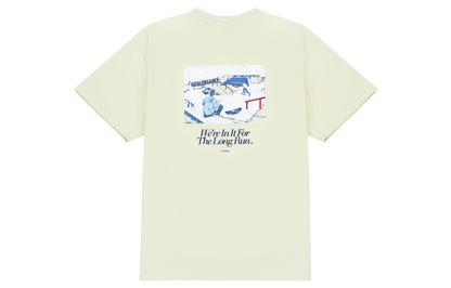 Футболка New Balance ANB SS22 - Boxette Shop
