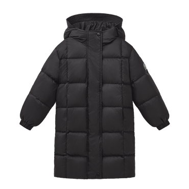 Пуховик детский Jellybaby