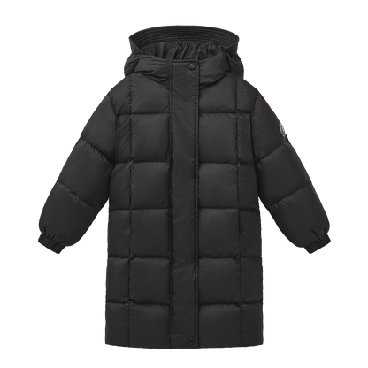 Пуховик детский Jellybaby