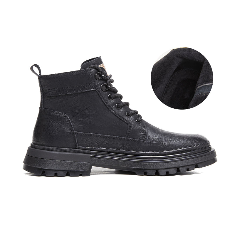 Сапоги мужские Camel