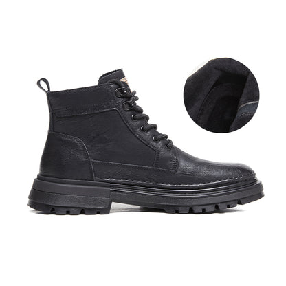 Сапоги мужские Camel