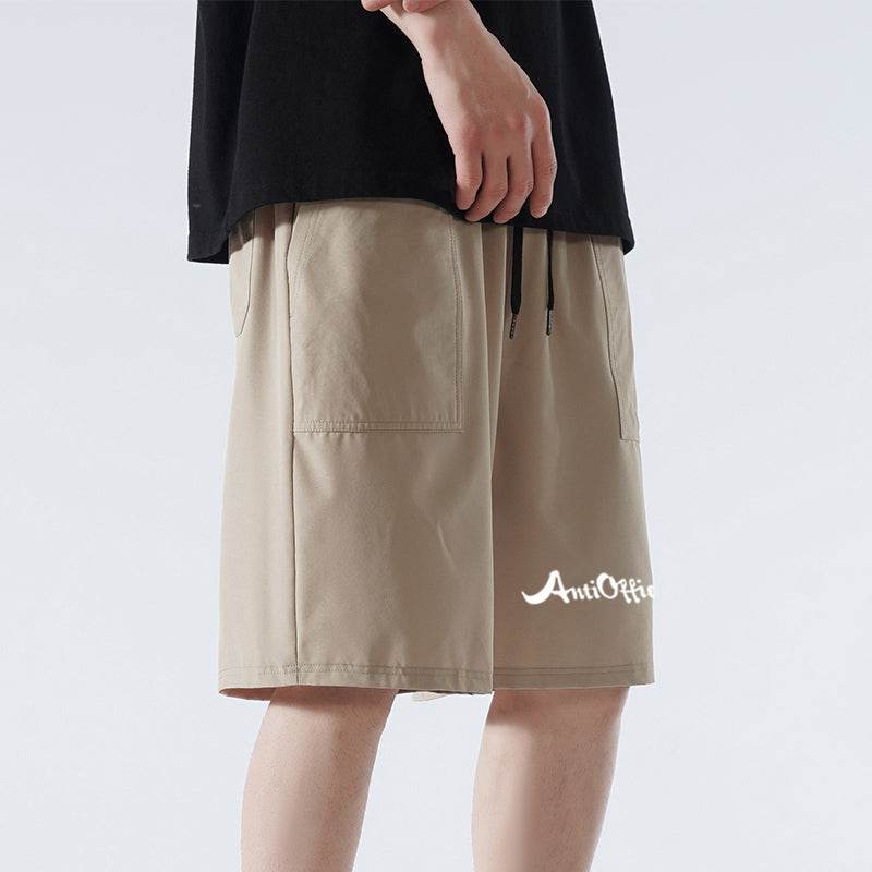 Шорты Antioffice - Boxette Shop