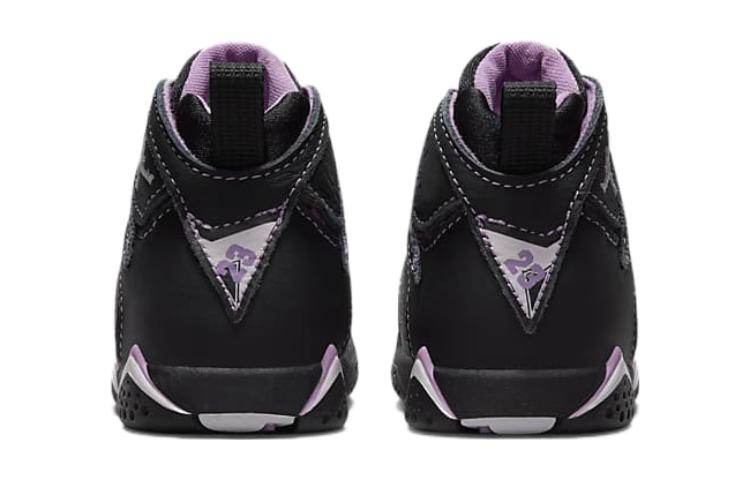 Кроссовки детские Jordan air 7 retro td - Boxette Shop