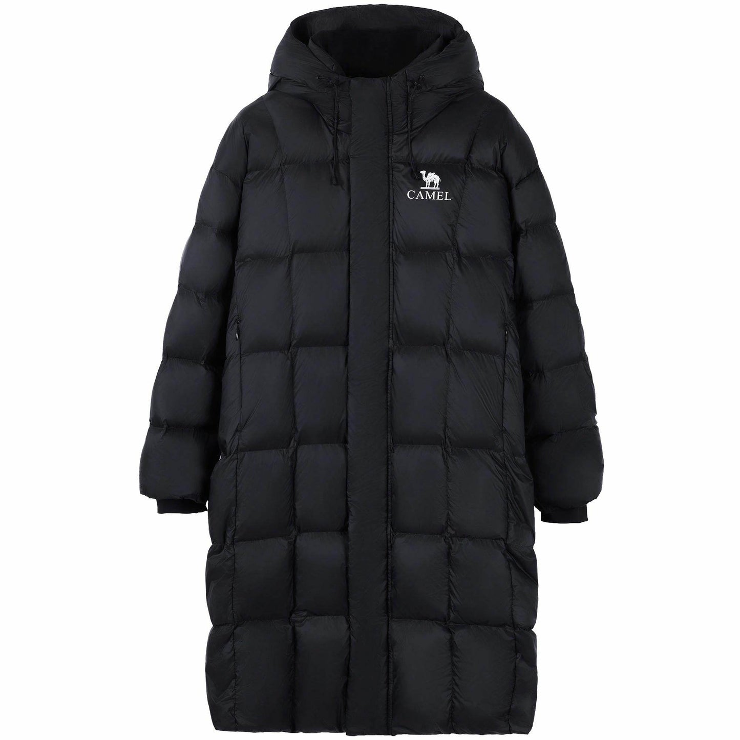 Пуховик Camel King Armor Series - Boxette Shop