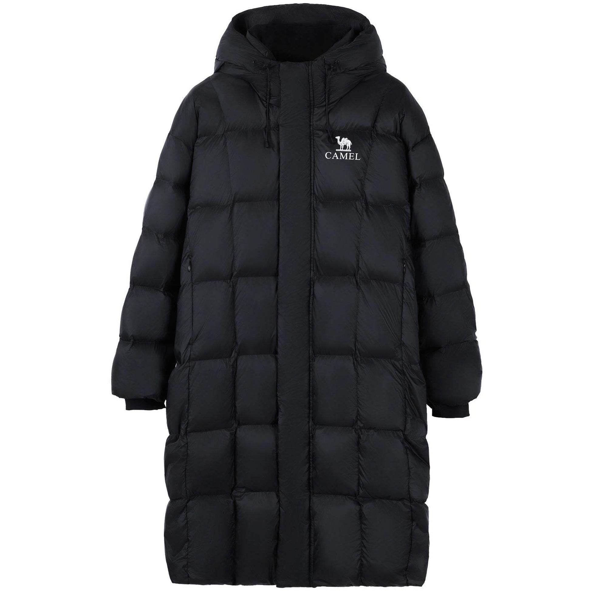 Пуховик Camel King Armor Series - Boxette Shop