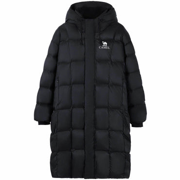 Пуховик Camel King Armor Series - Boxette Shop