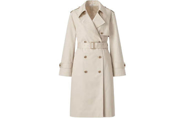 Пальто женское Uniqlo SS24 C Collection - Boxette Shop