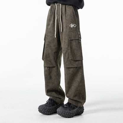 Robinhood erkaklar shimlari