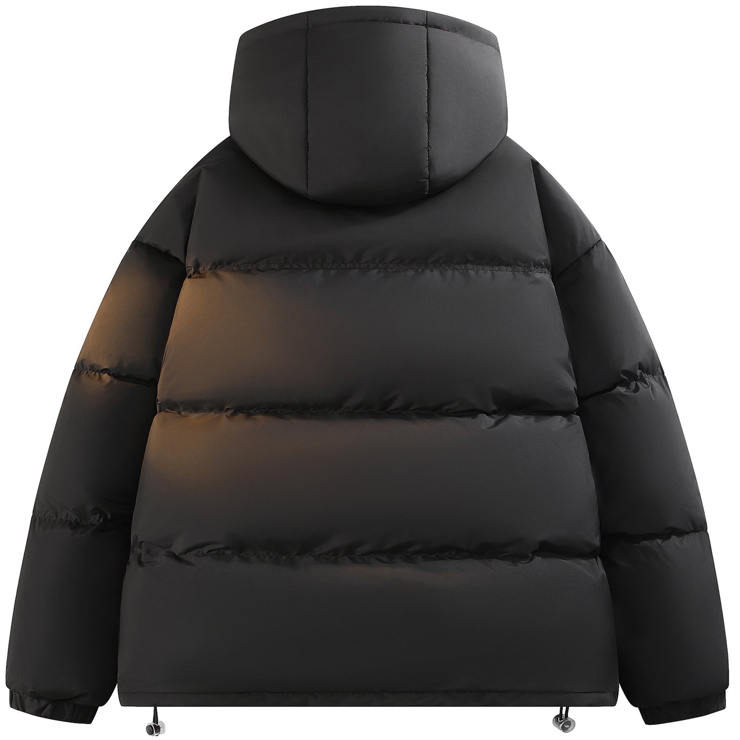 Пуховик женский Snow Flying Basic Puffer