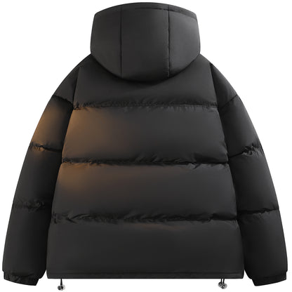 Пуховик женский Snow Flying Basic Puffer