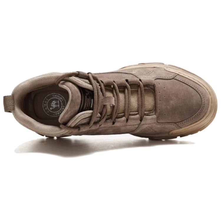 Ботинки мужские Camel