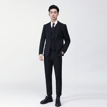 Пиджак мужской Johnhollis