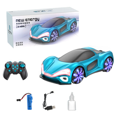 Big Taylor masofadan boshqarish pulti avtomobili