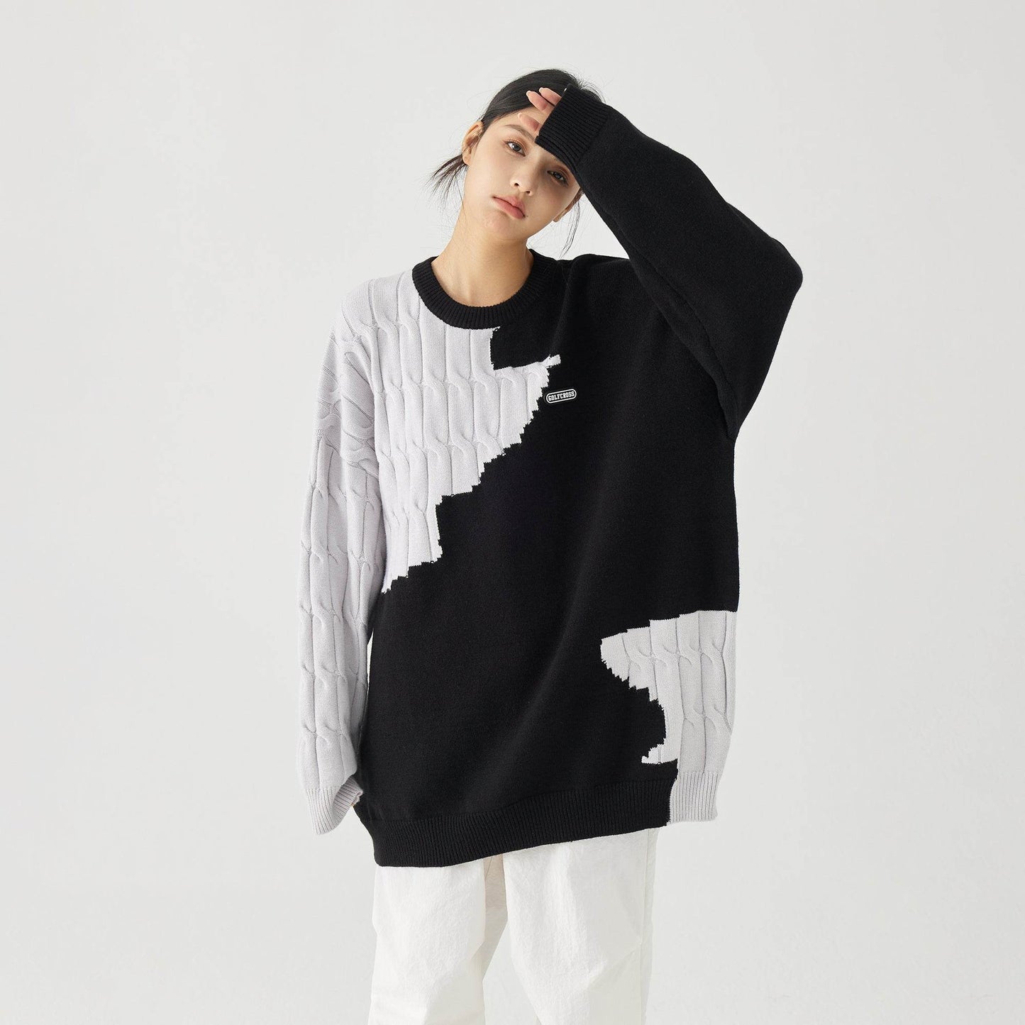 Свитер Golfcross - Boxette Shop