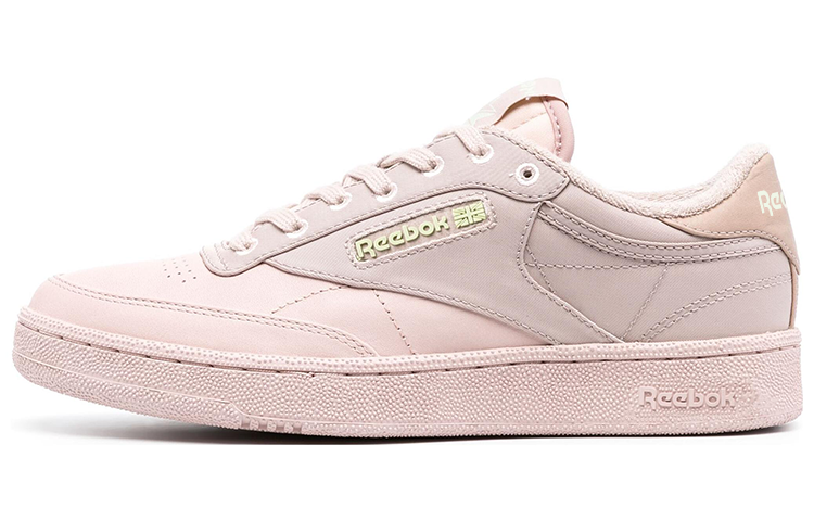Кеды женские Reebok Club C