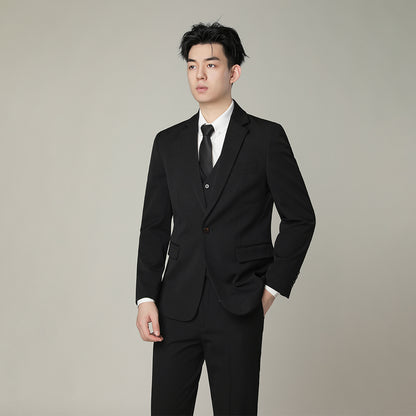 Костюм мужской Johnhollis