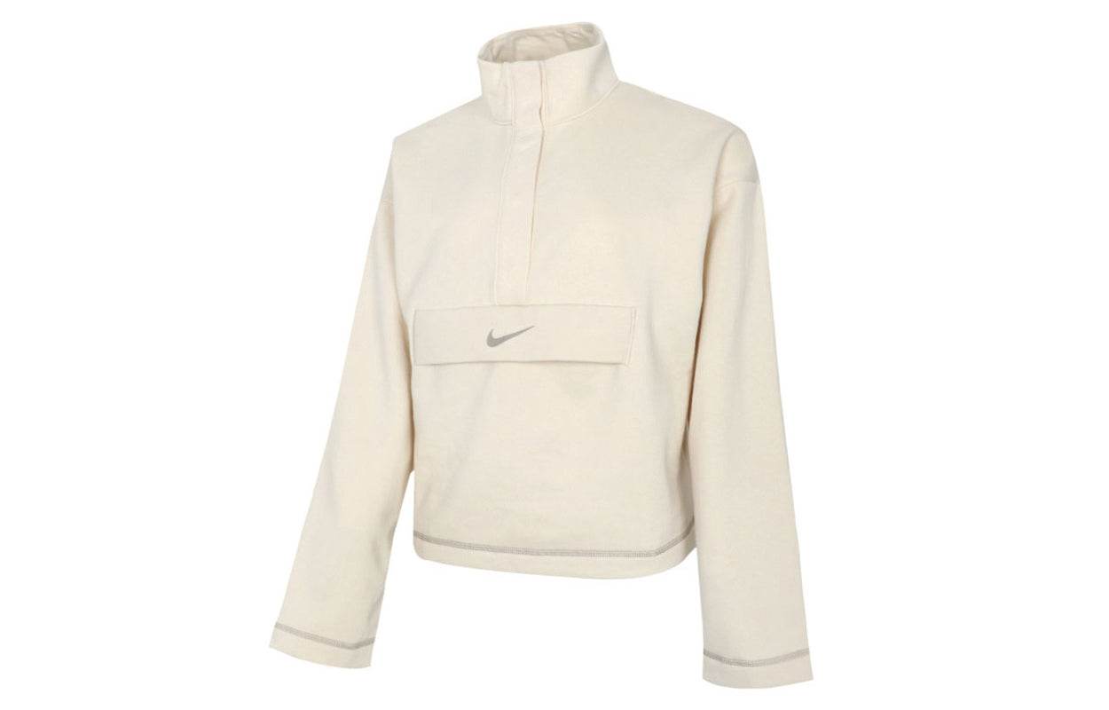Толстовка женская Nike - Boxette Shop